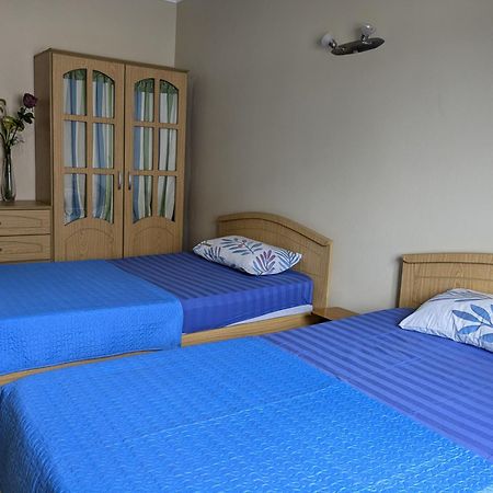 Residence Les Peupliers - Evelyne Flic-en-Flacq المظهر الخارجي الصورة