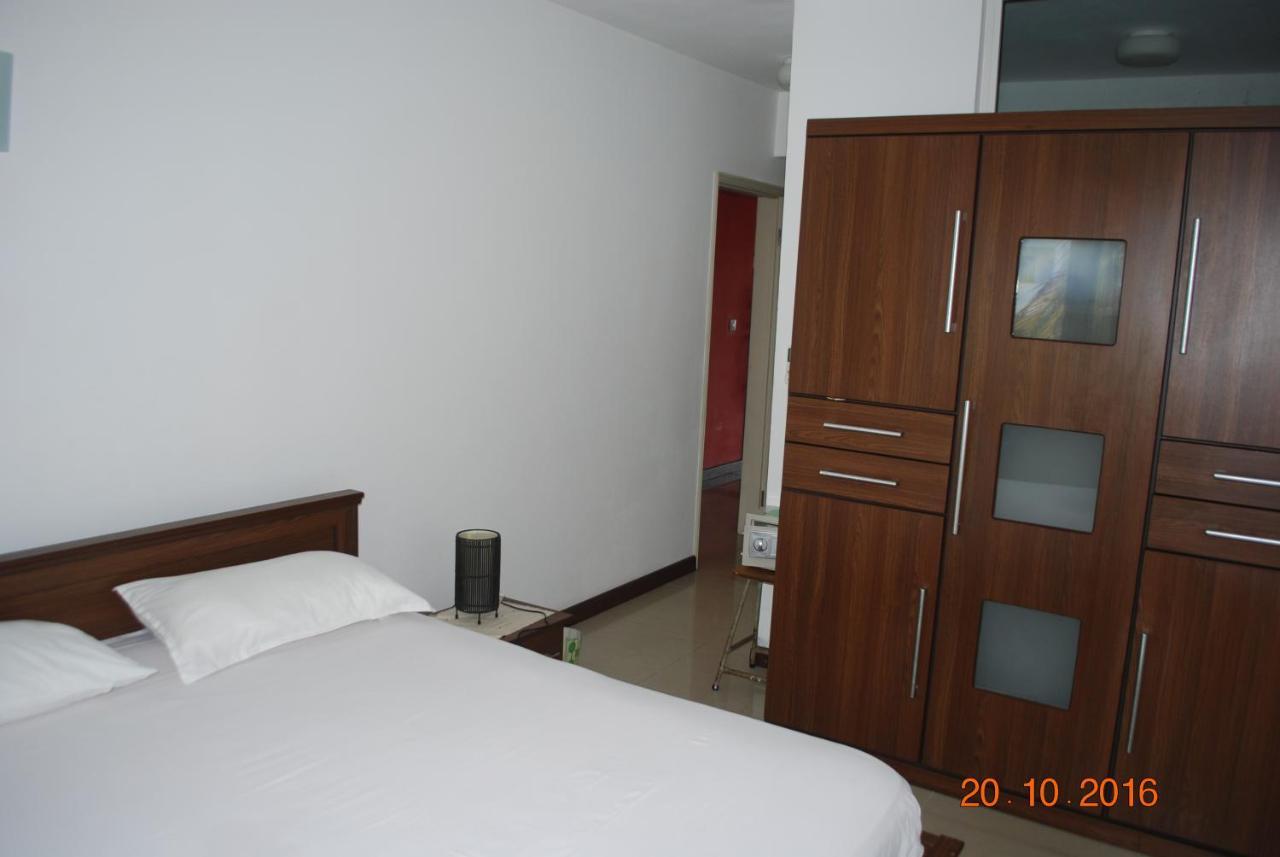 Residence Les Peupliers - Evelyne Flic-en-Flacq المظهر الخارجي الصورة