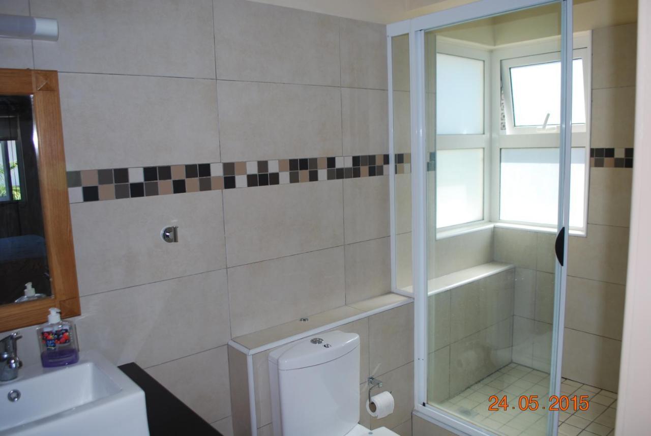 Residence Les Peupliers - Evelyne Flic-en-Flacq المظهر الخارجي الصورة
