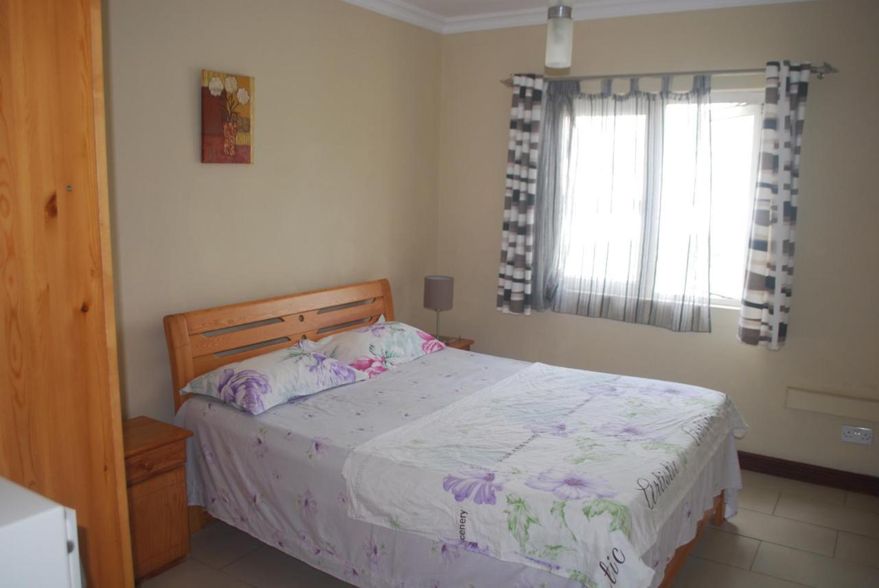 Residence Les Peupliers - Evelyne Flic-en-Flacq المظهر الخارجي الصورة