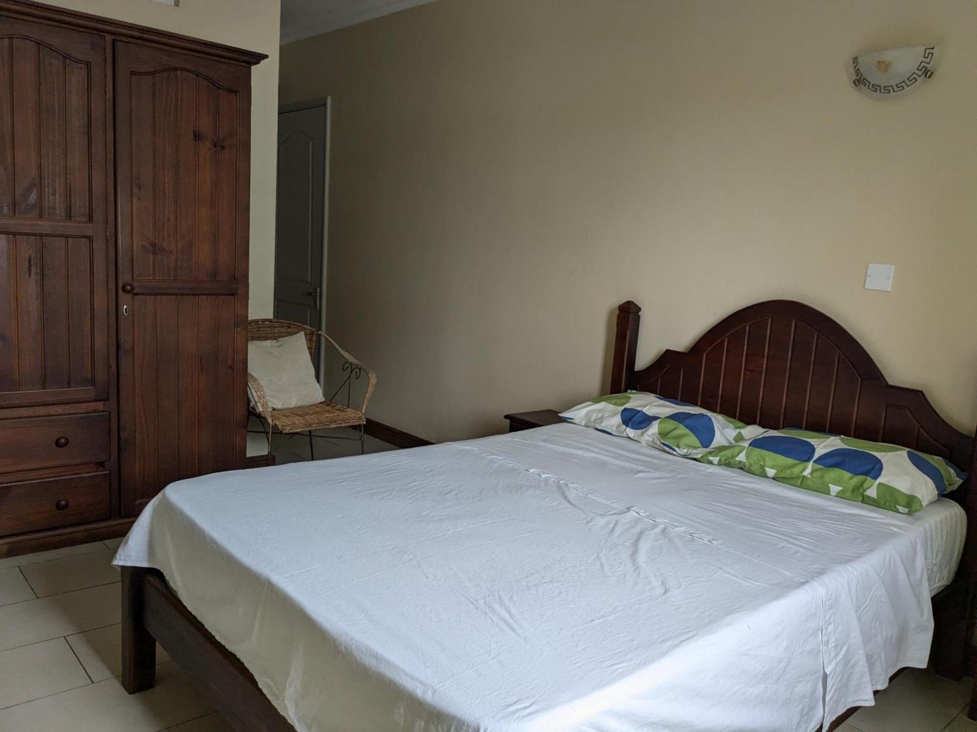 Residence Les Peupliers - Evelyne Flic-en-Flacq المظهر الخارجي الصورة